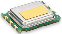 Image of Sensirion SFA40 Miniature Formaldehyde Sensor