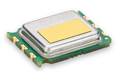 Image of Sensirion SFA40 Miniature Formaldehyde Sensor