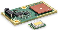 Image of Sensirion SFA40 Formaldehyde Sensor
