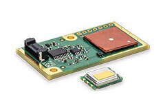 Image of Sensirion SFA40 Formaldehyde Sensor