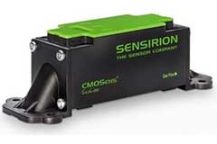 SFM4200 Digital Air and Oxygen Flow Meter - Sensirion