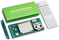 Image of Sensirion's SHT31 Smart Gadget