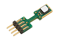 SHT85 Humidity and Temperature Sensor - Sensirion | DigiKey