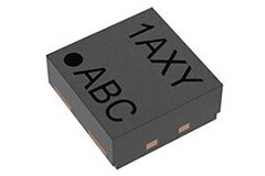 Image of Sensirion STS41A Series Temperature Sensors