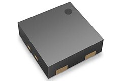 Image of Sensirion's STS4x Digital Temperature Sensor Platform