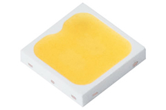 Image of Seoul Semiconductor's 3030 Series LEDs