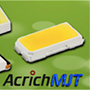 Image of Seoul Semiconductor's Acrich MJT Series LEDs