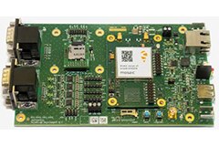 Image of Septentrio's mosaic-X5™ Development Kit