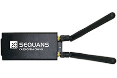 Image of Sequans’ Cassiopeia CB610L Module Starter Kit