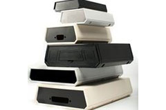 Image of Serpac A-Series Enclosures