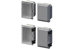 Image of Serpac I-Series Enclosures
