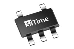 Image of SiTime's High-Temperature MEMS Oscillator