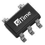 Image of SiTime's LVCMOS Low Power Oscillators