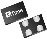 SiTime 的低抖動振盪器圖片