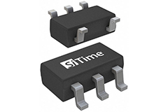 Image of SiTime's SIT2024B MEMS Oscillator