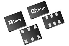 Image of SiTime's SIT9365/SIT9375 Low-Jitter Differential Oscillators