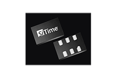 Image of SiTime's SIT9387 Series Elite MEMS Oscillators