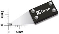 SiTime 的 SiT1566 超級 TCXO 圖片