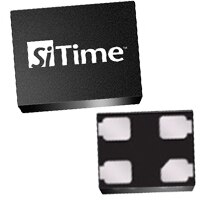 SiTime 的 SiT1602B 低功耗 MEM 振荡器图片