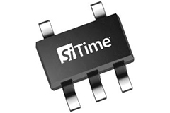 Image of SiTime's SiT2025B MEMS Oscillators