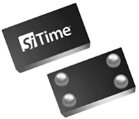 Image of SiTime SiT8021 µPower MHz Oscillator
