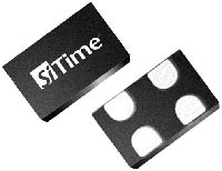 Image of SiTimes' SiT9005 EMI Reduction Oscillators