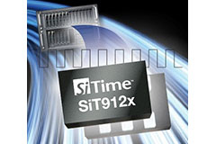 SiT9121 差分振荡器 - SiTime | DigiKey