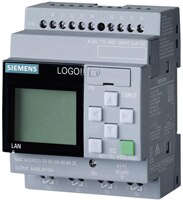 Siemens LOGO! 8.4 逻辑模块图片