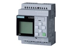 Image of Siemens LOGO! 8.4 Logic Modules