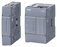 Image of Siemens Next-Generation Automation with SIMATIC S7-1200 G2 Controllers