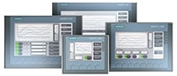 Siemens 的 SIMATIC 基本面板图片