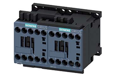 Image of Siemens SIRIUS 3RA(23) Series Reversing Contactor Assemblies