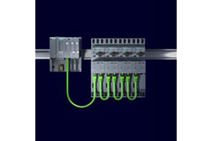 SIRIUS 3RC7 Intelligent Link Modules - Siemens | DigiKey