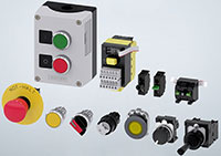 Image of Siemens SIRIUS Coupling Relays and Signal Converters