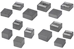 Image of Signal Transformer F1C2 Series Shielded SMD Inductors