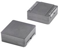 信号变压器 F1Fx 系列高功率屏蔽电感器图片