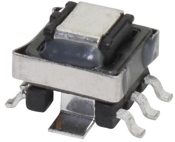High Transformers - Signal Transformer | DigiKey