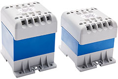 Intl. ECO Transformers - Signal Transformer | DigiKey