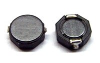 Image of Signal Transformation's SCRH8D28 Series SMT Shielded Power Inductors 