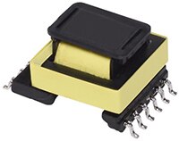 Image of Signal Transformer SUOST Series High-Frequency Universal Line SMD Transformers