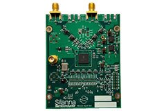 Image of Silanna PLURAL 14 Platform Analog to Digital Converters