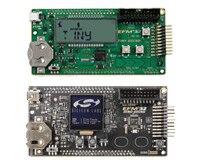 Image of Silicon Labs' 32-Bit Microcontroller Development Tools