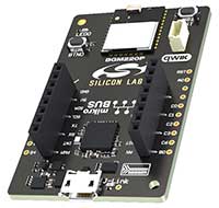 Image of Silicon Labs BGM220 Explorer Kit