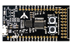 EFM8BB1 Eval Tool/Development Kit - Silicon Labs | DigiKey