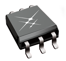 Si87xx 光耦合器替代隔离器