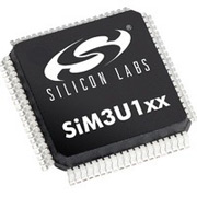 Image of Silicon Laboratories' Precision32™ Devices