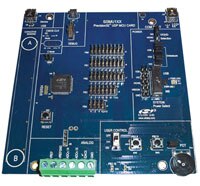32-bit MCU Development Kits