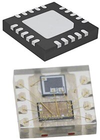 image of Silicon Labs QuickSense Portfolio