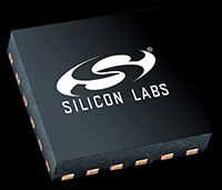 Image of Silicon Labs USB to UART Bridge Devices