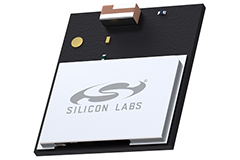 Gecko Series 2 Wireless Modules - Silicon Labs | DigiKey